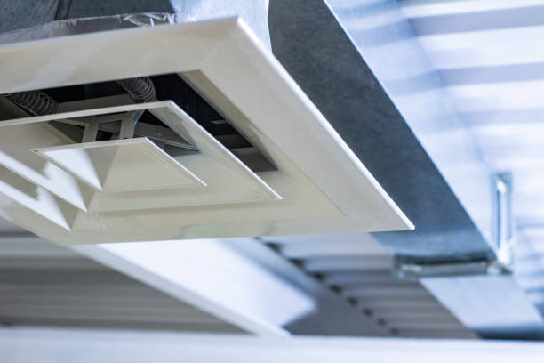 Best Commercial Air Duct Cleaning  in Reading, PA