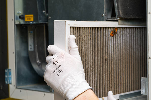 Best Air Duct Cleaning Near Me  in Reading, PA
