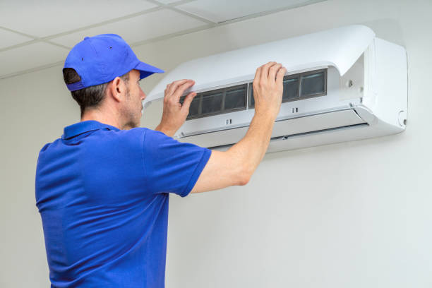 Best Emergency Air Duct Cleaning  in Reading, PA