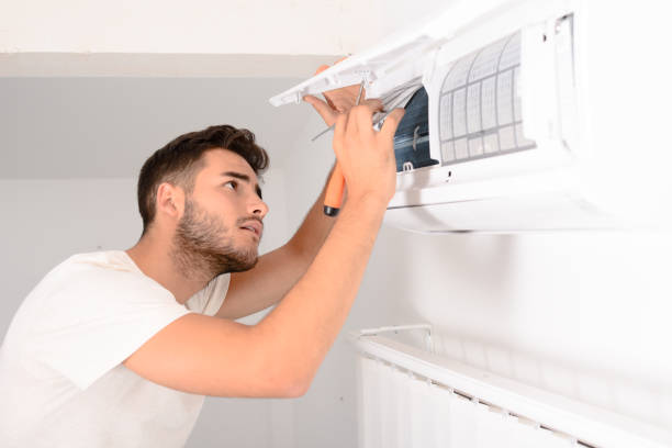 Best Air Duct Cleaning Near Me in Reading, PA